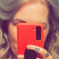 tattooblondiexo Çıplak