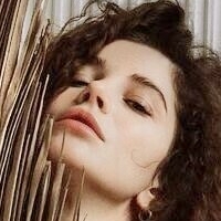 Tatyana Luzgina / tanya_lu Çıplak