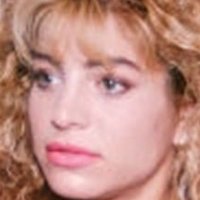 Taylor Dayne Çıplak
