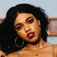 Teala Dunn Çıplak