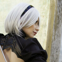 Tefi | Tefi.cosplay Çıplak