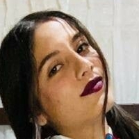 Tefy Sanchez Çıplak