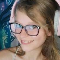 TekinaBlonde Çıplak