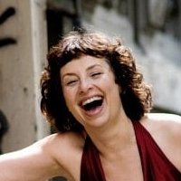 Teresa Harder Çıplak