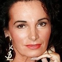 Teresa Orlowski Çıplak