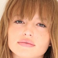 Tereza Kačerová Çıplak