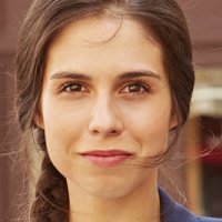 Tereza Vitu Çıplak