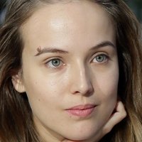 Tereza Voriskova Çıplak