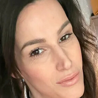 Tereza Wick Çıplak