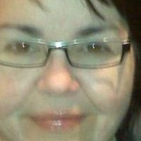 Terri Teague Çıplak