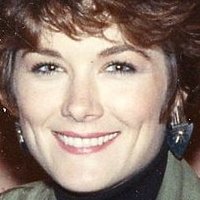 Terri Treas Çıplak