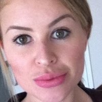 Terri Worthington Çıplak