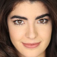 Tess Granfield Çıplak