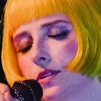 Tessa Violet Çıplak