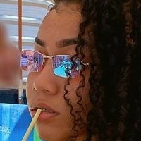 Thaís Santos Çıplak