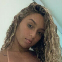 Thaissa Fontes Çıplak