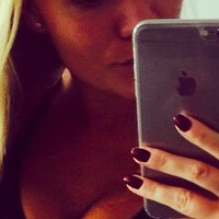 Thalia Pitzner Çıplak