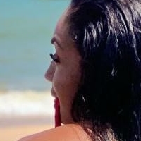 Thami Souza Çıplak
