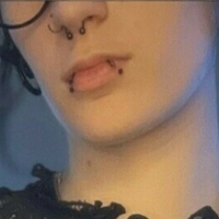 ThatSwagGoth Çıplak