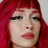 Thayná Bezerra Çıplak