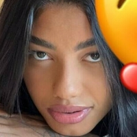 Thayna Telles Çıplak