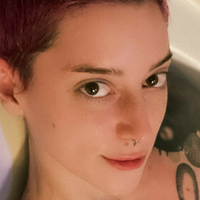 thecamdamage Çıplak