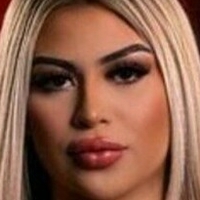 TheLatinafansly Çıplak