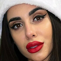 therealmorenita Çıplak