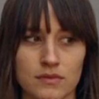 Theresa Wayman Çıplak