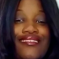 Thicc Ebony Cassie Çıplak