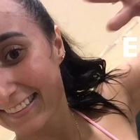 Thinfanny Guerra Çıplak