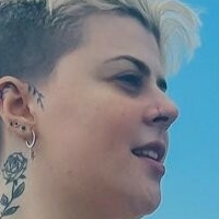 Thuany Agostino Çıplak