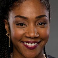 Tiffany Haddish Çıplak