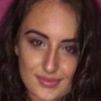 Tiffany Harrison Çıplak