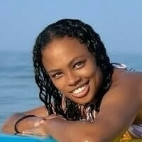 Tifney Lentoor Çıplak