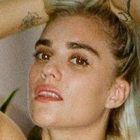 Tigerlily Çıplak