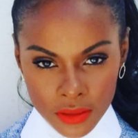 Tika Sumpter Çıplak
