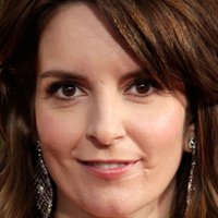 Tina Fey Çıplak