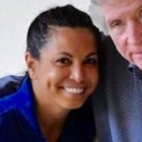 Tina Hollimon Çıplak