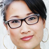 Tina Huang Çıplak
