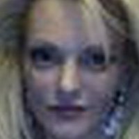 Tina Marie Clifford Çıplak