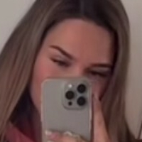 Tina Rühl Çıplak