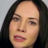 Tina Tanzer Çıplak