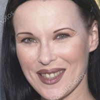 Tina Tyler Çıplak