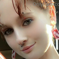 tiny.gingerxx Çıplak