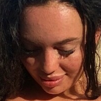 tinygigi_chihuahua Çıplak