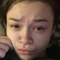 tinysatan Çıplak