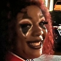 tittygoddess420 Çıplak