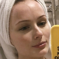 TniweCosplay Çıplak