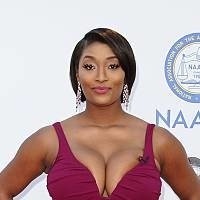 Toccara Jones Çıplak